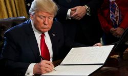 "فايننشال تايمز": ترامب في الخليج.. زيارة بلا صفقة كبرى لتعثر التطبيع مع "إسرائيل"